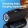Zealot ZEALOT-S78 120W Bluetooth Lautsprecher