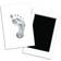 Pearhead Clean Touch Ink Pad Black