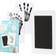 Pearhead Clean Touch Ink Pad Black