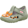 Superfit Spotty Tiger Slipper - Light Green