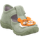 Superfit Spotty Tiger Slipper - Light Green