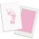 Pearhead Clean Touch Ink Pad Pink