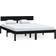 vidaXL 810121 Sengeramme 120x190cm