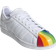 adidas Superstar Pride M - Cloud White