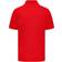 Puma Scuderia Ferrari Official Formula 1 Polo Shirt Red