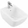 Villeroy & Boch Venticello Bidet, 441100R1, blanc