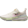 Nike Invincible 3 W - Sail/Football Grey/Pink Foam