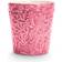 Mateus Lace Pink Mug 30cl