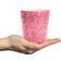 Mateus Lace Pink Mug 30cl