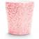 Mateus Lace Light Pink Mugg 30cl