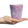 Mateus Lace Lilla Mugg 30cl