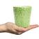 Mateus Lace Green Mug 30cl