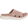 Skechers Go Walk Flex Elation - Coral