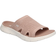 Skechers Go Walk Flex Elation - Coral