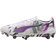 Puma Ultra 5 Ultimate Forever FG - White/Pure Magenta/Feather Grey/Black