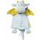 Fehn Sutteklud Deluxe Drage Little Castle