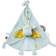 Fehn Sutteklud Deluxe Drage Little Castle
