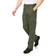 Lee Cooper Classic Cargo Trouser - Khaki