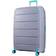 Rock Tulum Large Expandable 78cm - Grey/Aqua