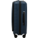 Samsonite Upscape Easy Access Spinner Expandable 55cm - Blue Nights