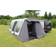 Outdoor Revolution Movelite Four Person Inner Tent T4E Grey