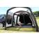 Outdoor Revolution Movelite Four Person Inner Tent T4E Grey