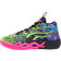Puma Mb.04 Heem Basketballschuhe - Colorful/Black/Luminous Pink/Electric Lime