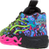 Puma Mb.04 Heem Basketballschuhe - Colorful/Black/Luminous Pink/Electric Lime