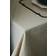 H&M Cotton Blend Tablecloth Beige, White (240x140cm)