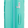 Rock Tulum Expandable 78cm - Turquoise