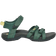 Teva Tirra Hiking Sandals - Silver Pine