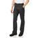 Lee Cooper Classic Cargo Trouser - Black