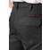 Lee Cooper Classic Cargo Trouser - Black