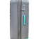 Rock Tulum Large Expandable 78cm - Grey/Aqua