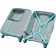 Rock Tulum Large Expandable 78cm - Grey/Aqua