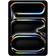 Apple iPad Pro M4, 11-inch, Wi-Fi + Cellular, 256GB, Standard Glass Silver