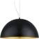 Eglo Gaetano 1 Black/Gold Pendel ∅ 53cm