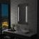 vidaXL Valopeili FinePRICE 60 x 100 mm