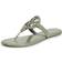 Tory Burch Miller Patent - Light Jade