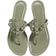 Tory Burch Miller Patent - Light Jade