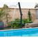Ubbink Tuindouche Solaris Plus