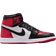 Nike Air Jordan 1 Retro High OG Ruby W - Varsity Red/White/Black