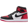 Nike Air Jordan 1 Retro High OG Ruby W - Varsity Red/White/Black