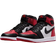 Nike Air Jordan 1 Retro High OG Ruby W - Varsity Red/White/Black