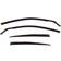 Heko Wind Deflector 15226