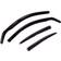 Heko Wind Deflector 15226