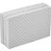 Alvi Rejsesengemadras Lille Stjerne 60 x 120 cm 60x120cm