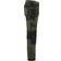 Blåkläder 1522 Stretch Pocket Trousers - Olive Green/Black