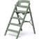 KAOS Klapp Matstol Recycled Edition Mineral Green