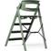 KAOS Klapp Highchair Recycled Edition Mineral Green